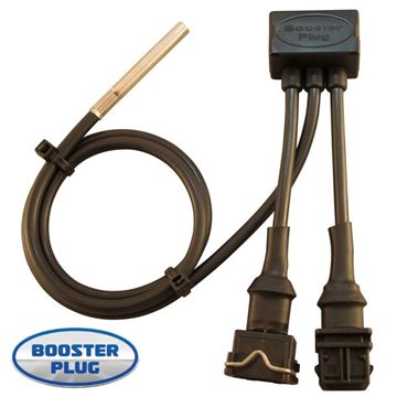 BoosterPlug BMW F650CS (Scarver)