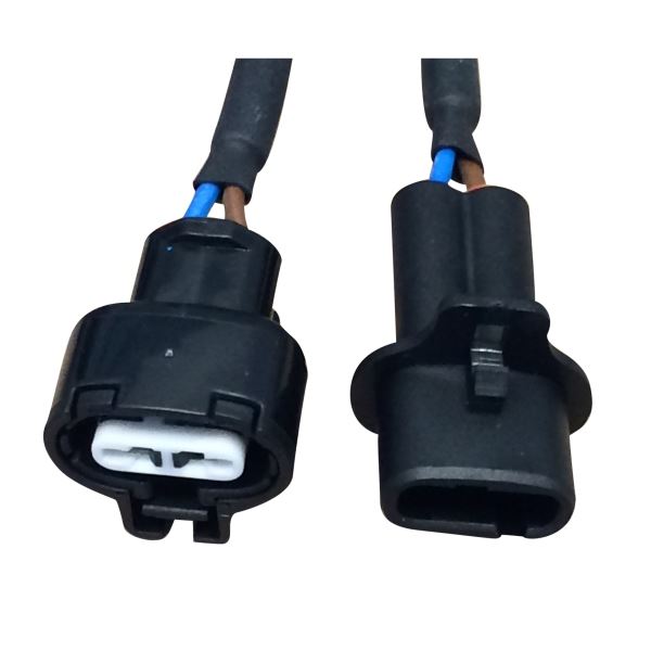 BoosterPlug BMW R1100S Plug and Play and Enjoy Forget the Power Commander. 