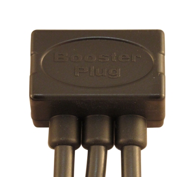 Detailed explanation on the BoosterPlug